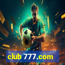 club 777.com